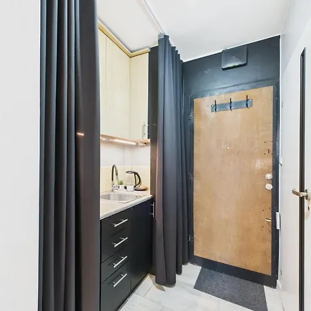 Intimate Close To Pge Narodowy By Renters Warsaw