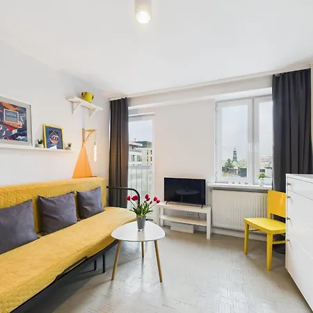 公寓 Intimate Close To Pge Narodowy By Renters