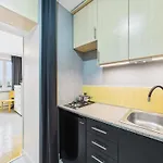 Intimate Close To Pge Narodowy By Renters Appartement *
